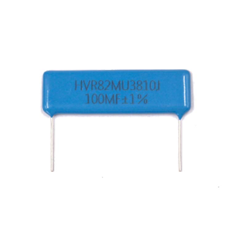HVR82MU3810J 厚膜片式无感高压电阻器